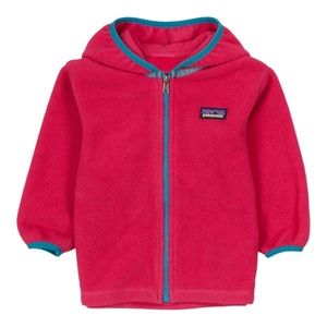 Patagonia Baby Fleece Synchilla